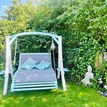 Sonniges Modernes Ruhiges Grosses Haus Garten Pool Vakantiehuis *