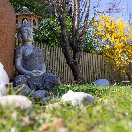 Vakantiehuis Sonniges Modernes Ruhiges Grosses Haus Garten Pool