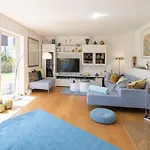 Sonniges Modernes Ruhiges Grosses Haus Garten Pool Holiday home *
