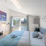 Sonniges Modernes Ruhiges Grosses Haus Garten Pool Holiday home *