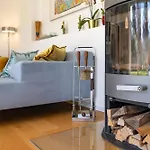 Sonniges Modernes Ruhiges Grosses Haus Garten Pool Holiday home *