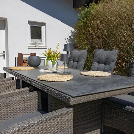 Sonniges Modernes Ruhiges Grosses Haus Garten Pool 펜션